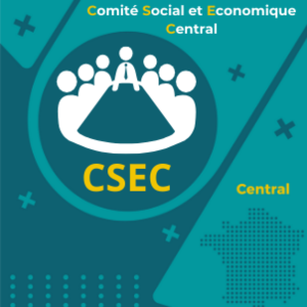 CSE-C du 22 Avril 2026