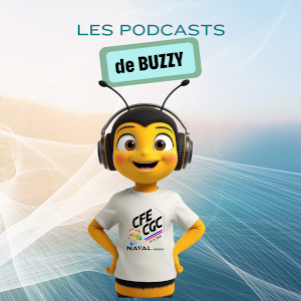 Episode 6- La CSSCT, votre alliée pour un travail sûr et sain