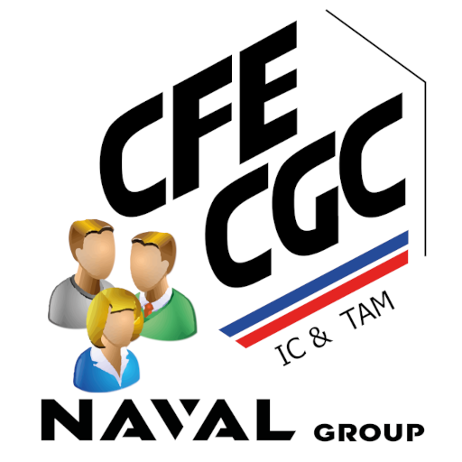 CFE-CGC Naval Group
