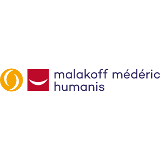 Logo Malakoff Médéric